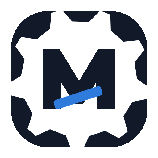 MANAHEL AL EBDAA logo