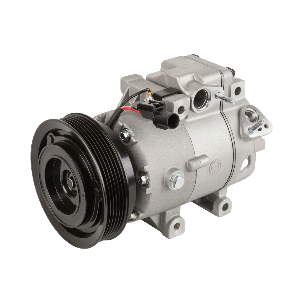 A/C Compressor
