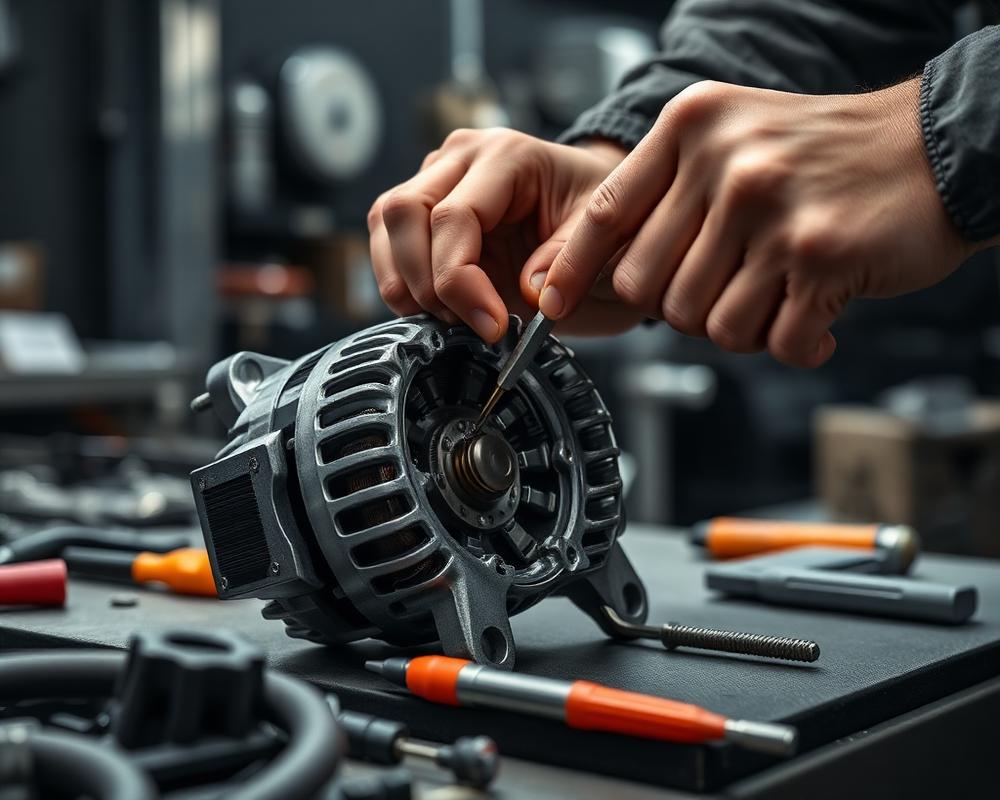 Repair